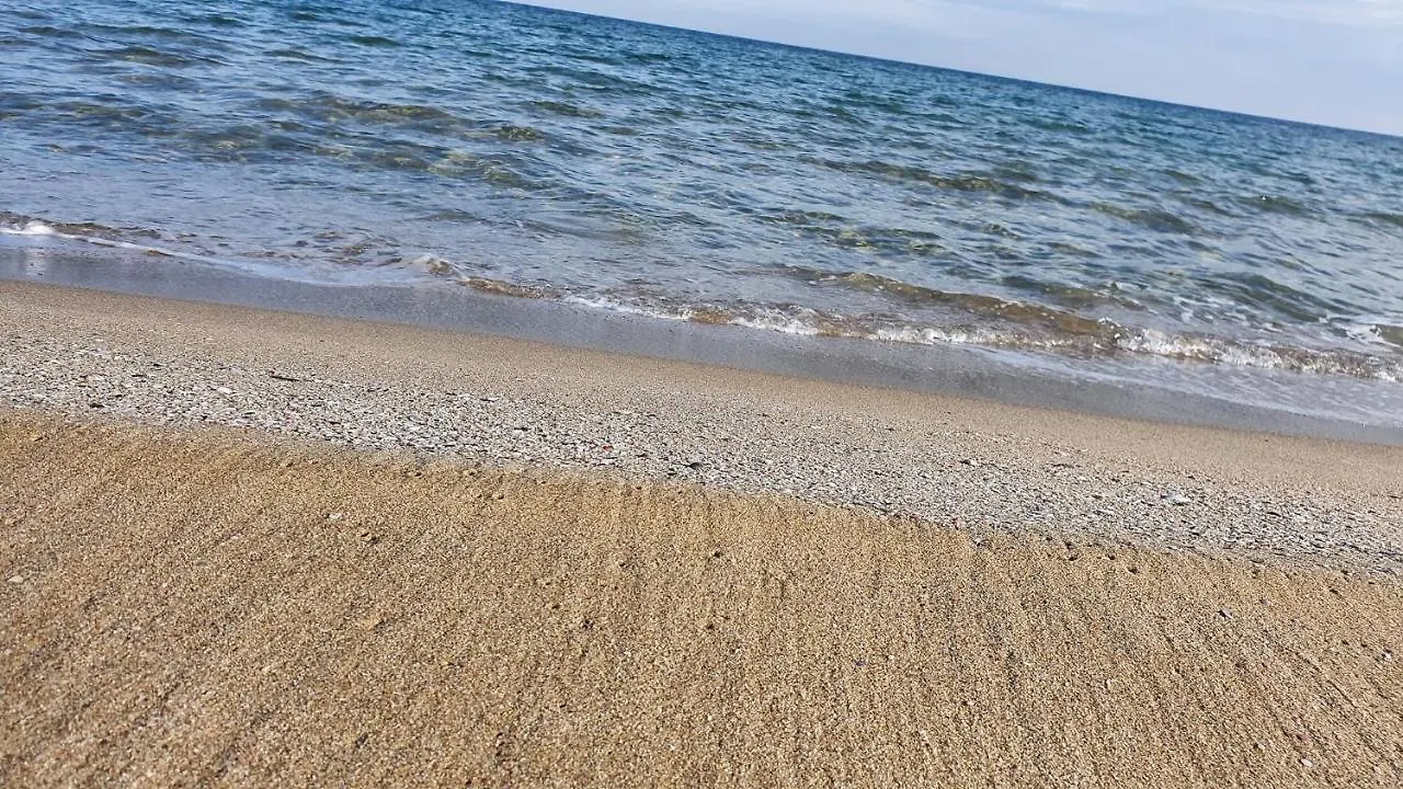Smokini Beach Apartment Sozopol Bulgaria