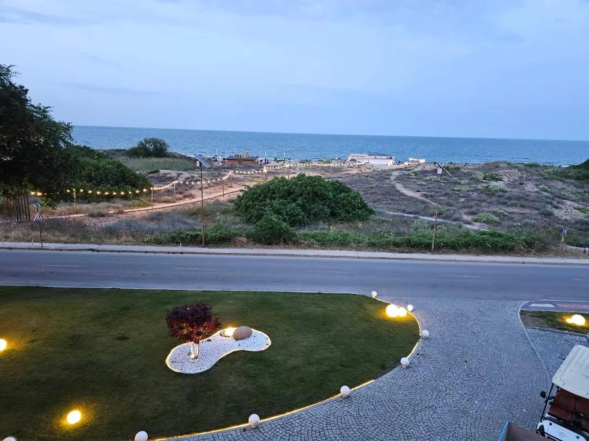 Smokini Beach Apartment Sozopol 0*,  Bulgaria
