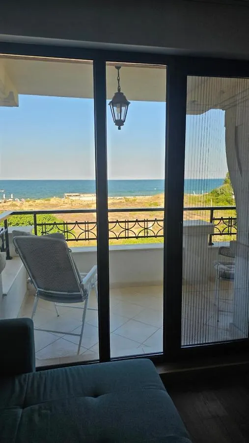 Smokini Beach Apartment Sozopol