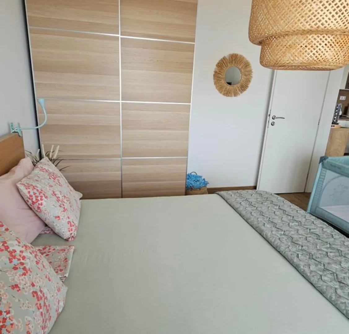 Smokini Beach Apartment Sozopol