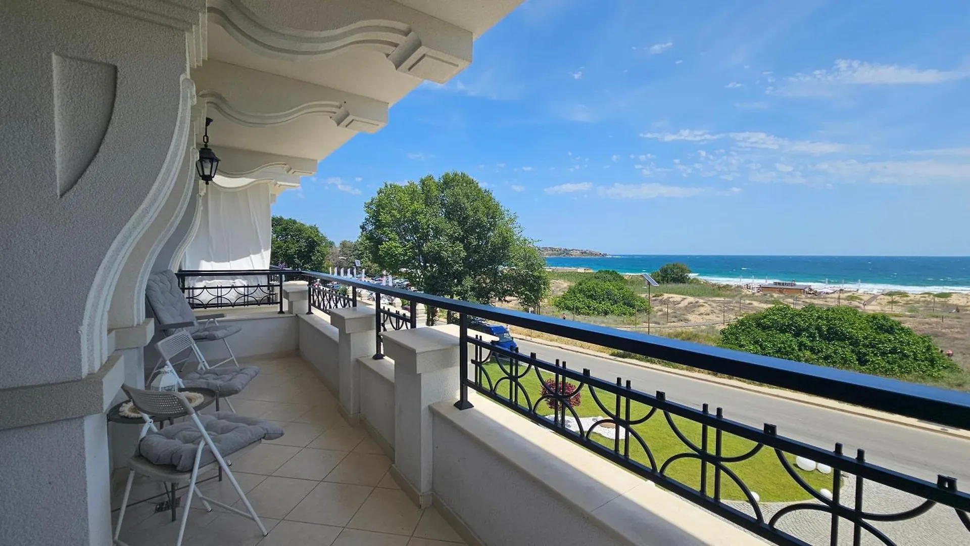 Smokini Beach Apartment Sozopol 0*,  Bulgaria